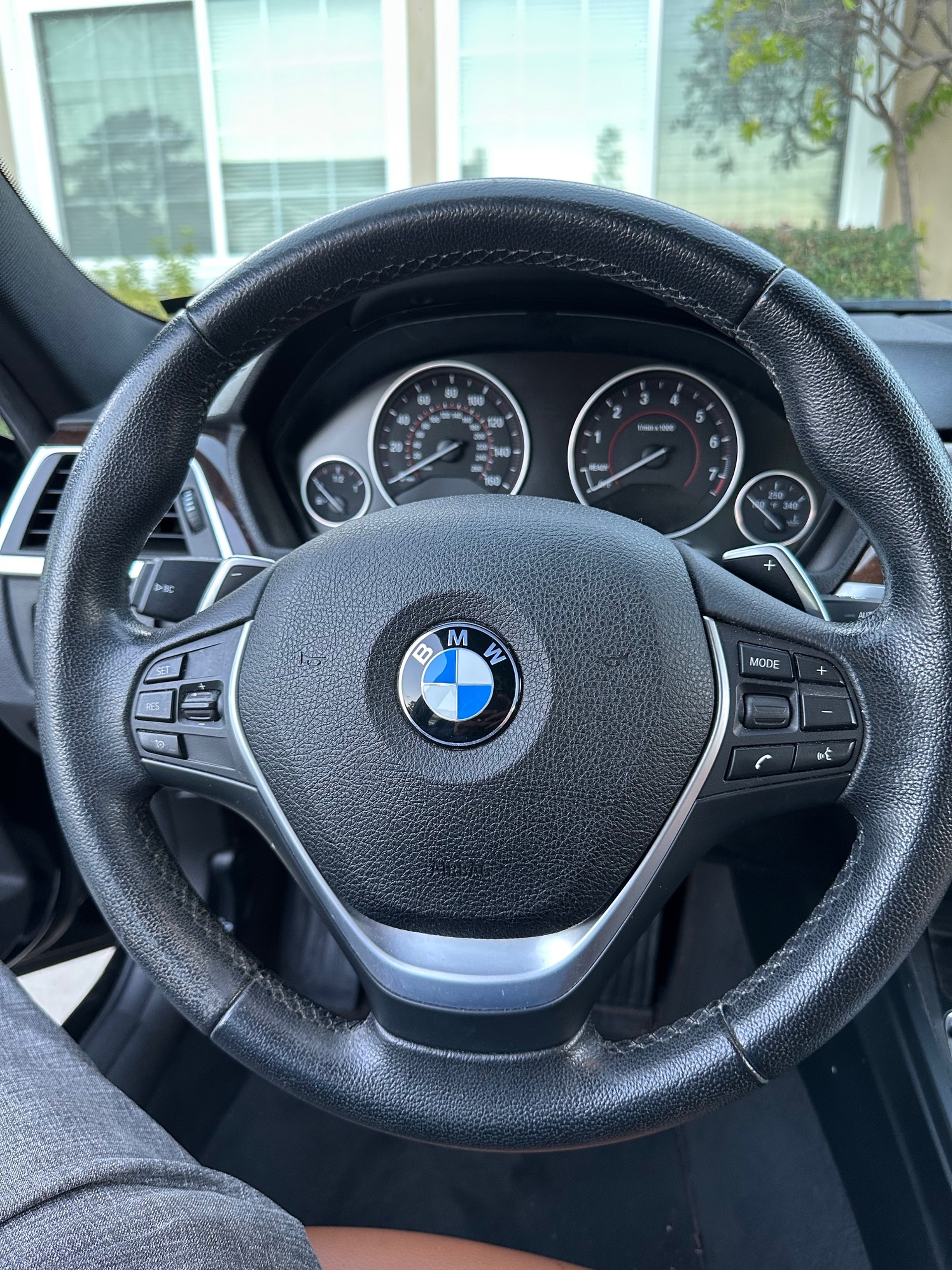 2017 BMW 3-Series 330i