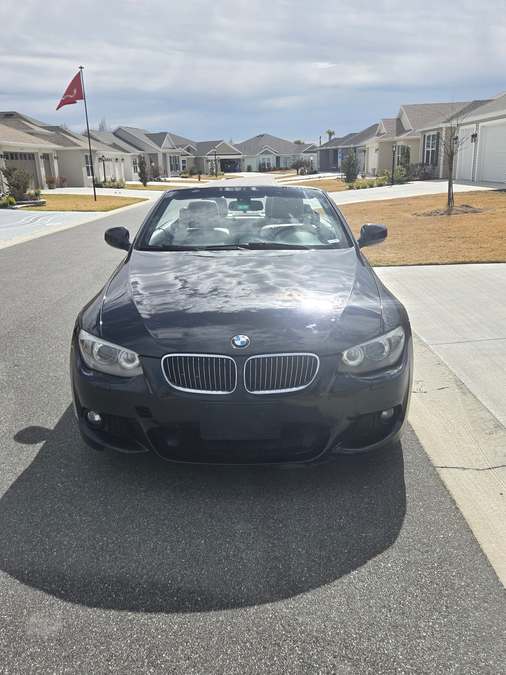 2013 BMW 3-Series 328i