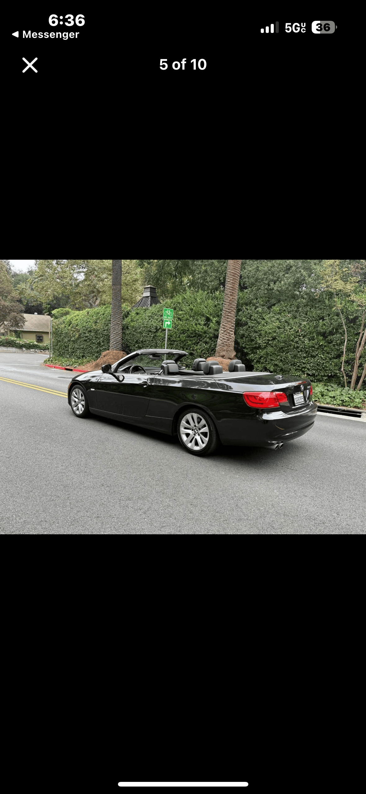 2011 BMW 3-Series 328i