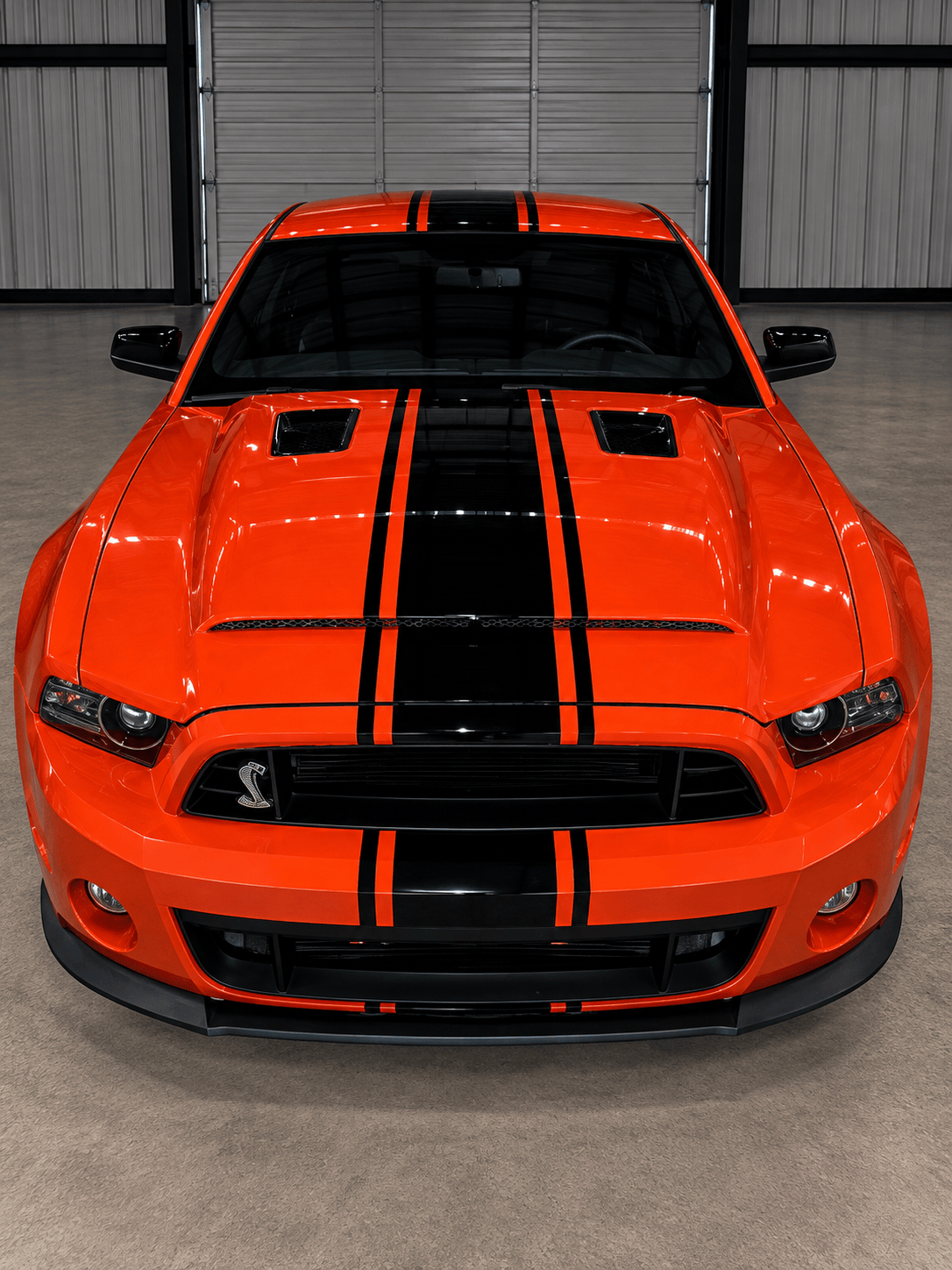 2014 Ford Mustang GT