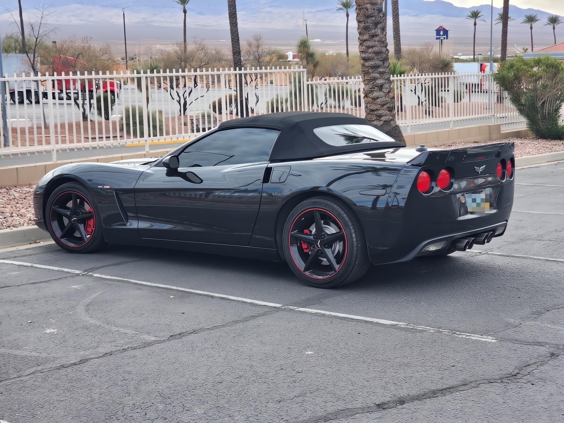 2012 Chevrolet Corvette Base