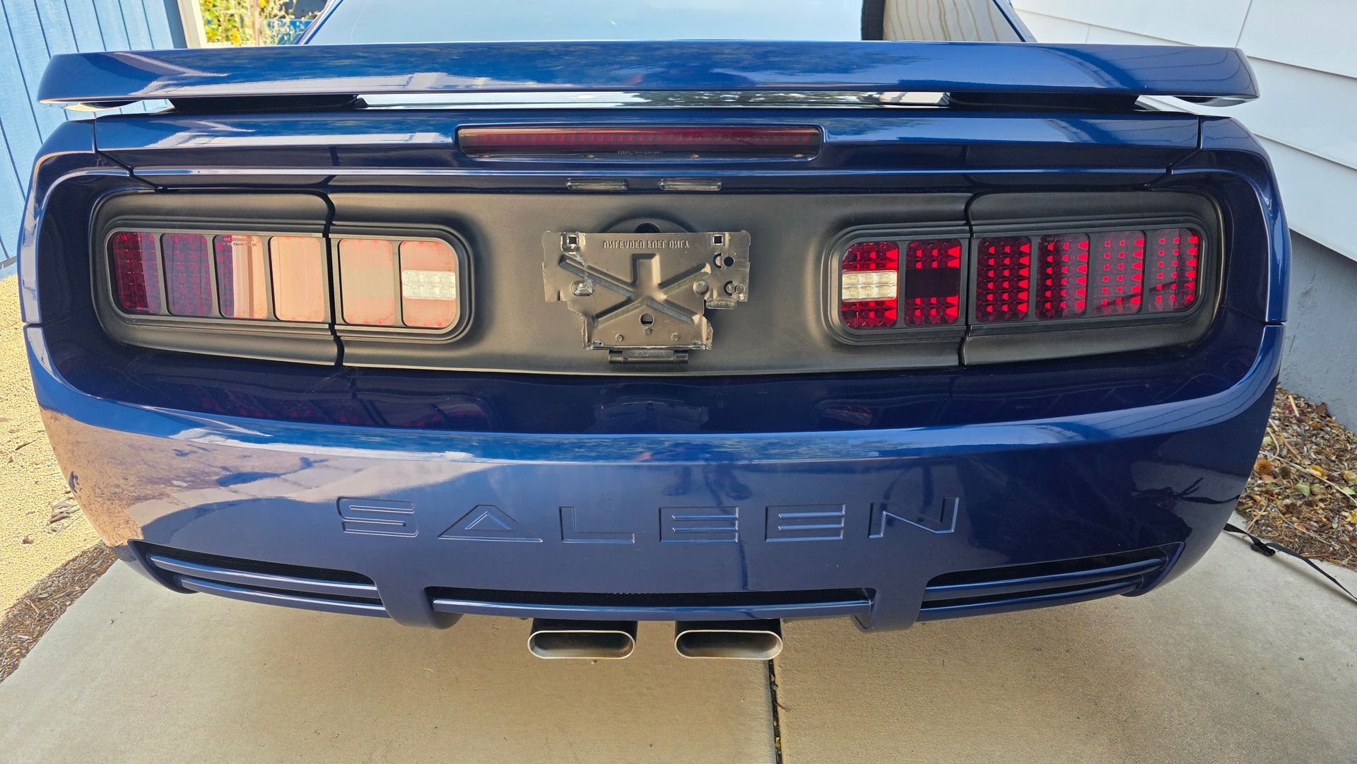 2006 Ford Mustang GT