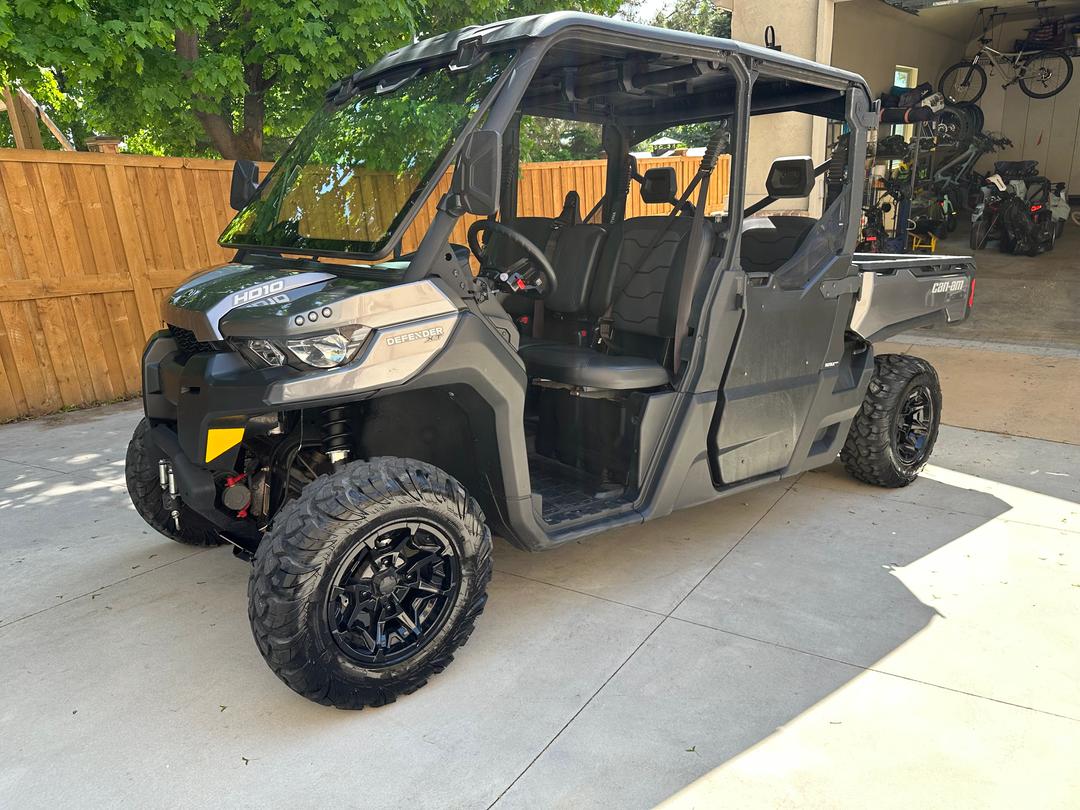 Can-Am_Defender - MAX XT 