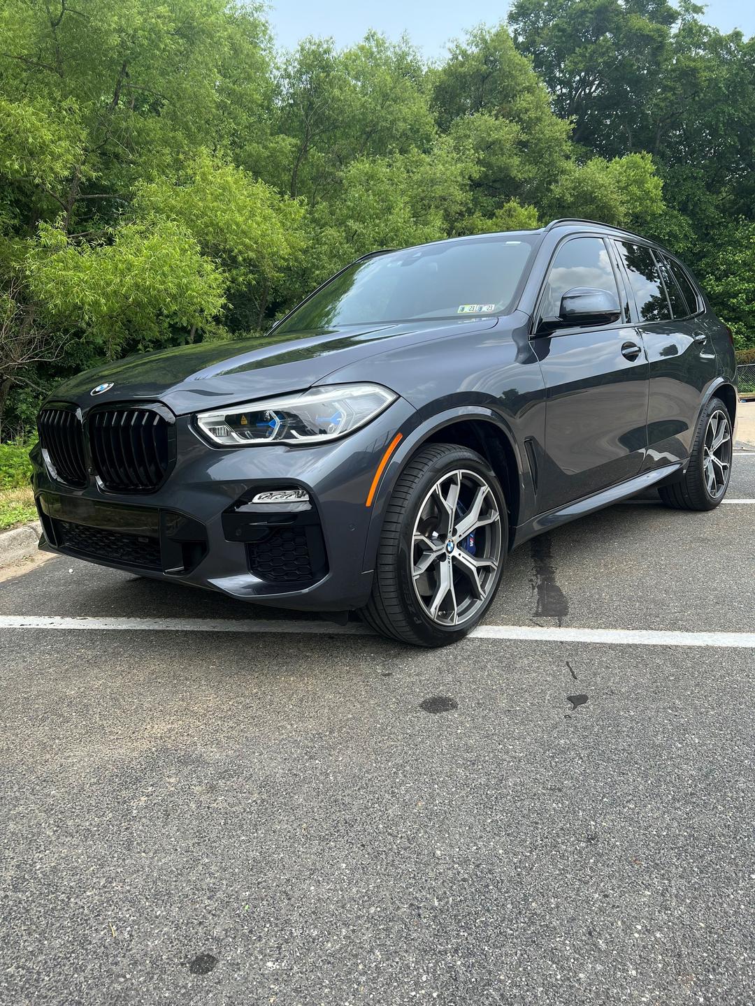 2015 BMW X5 For Sale in Colorado Springs, Colorado for $18,500.00 ...