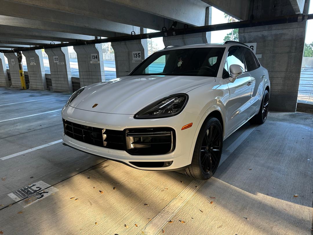 PORSCHE_Cayenne 