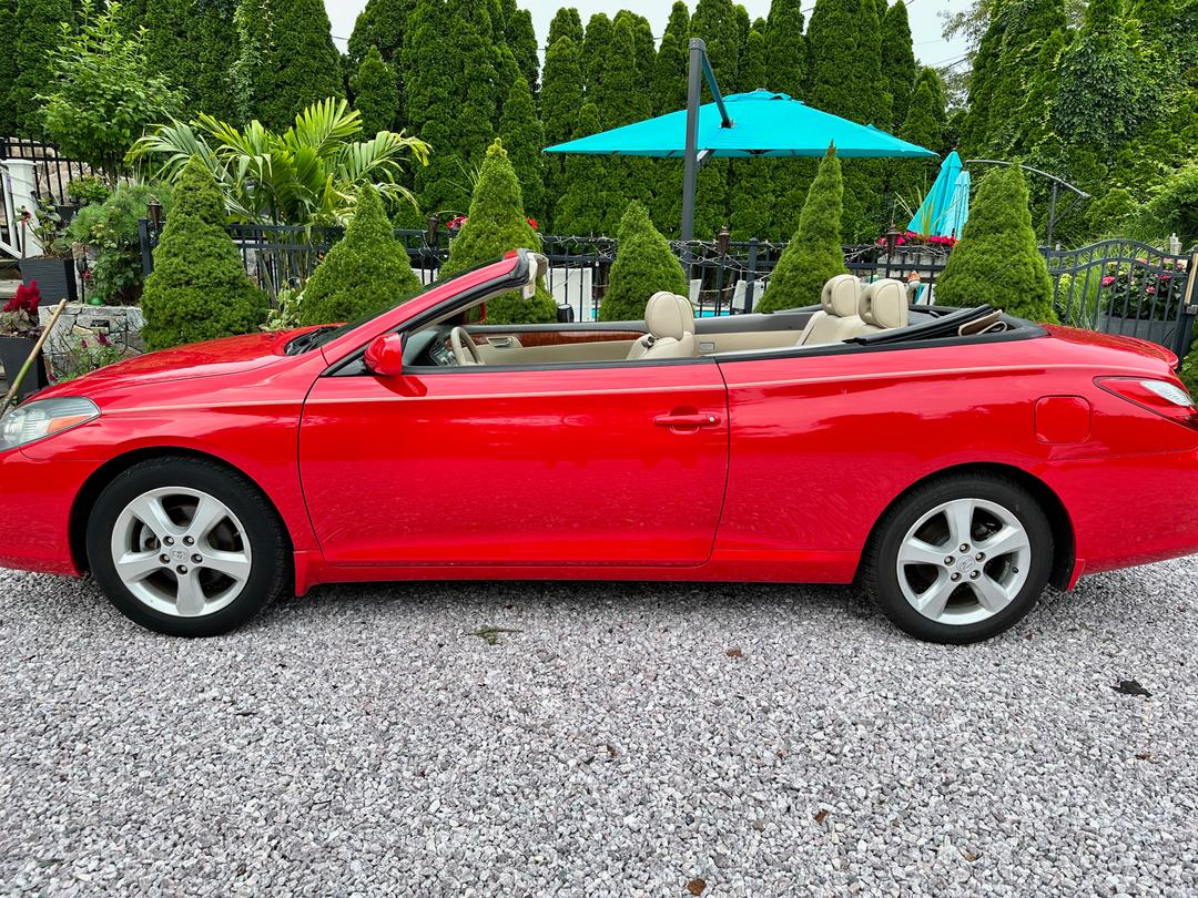 TOYOTA_Camry Solara 