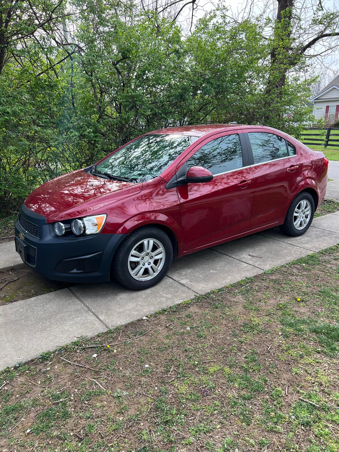 CHEVROLET_Sonic 