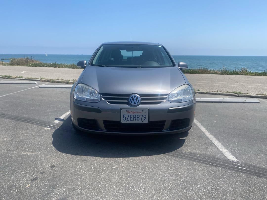 VOLKSWAGEN_Rabbit 