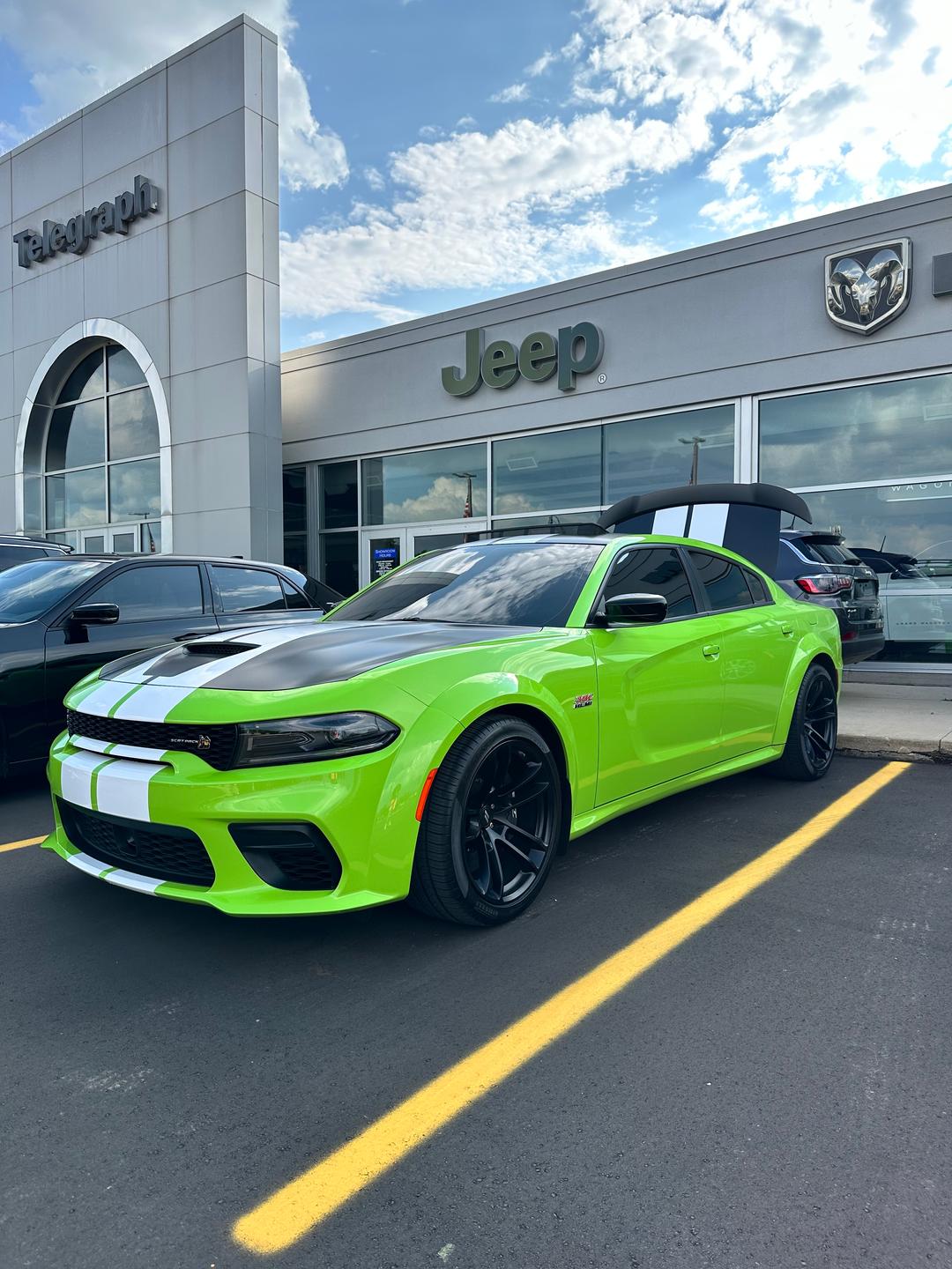 DODGE_Charger 