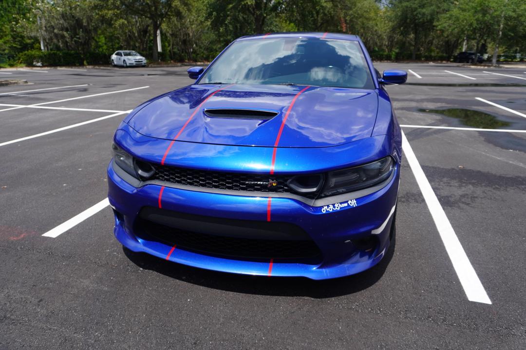 DODGE_Charger 