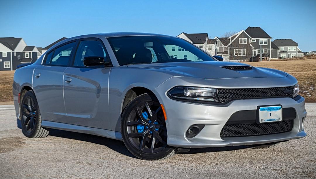 DODGE_Charger 