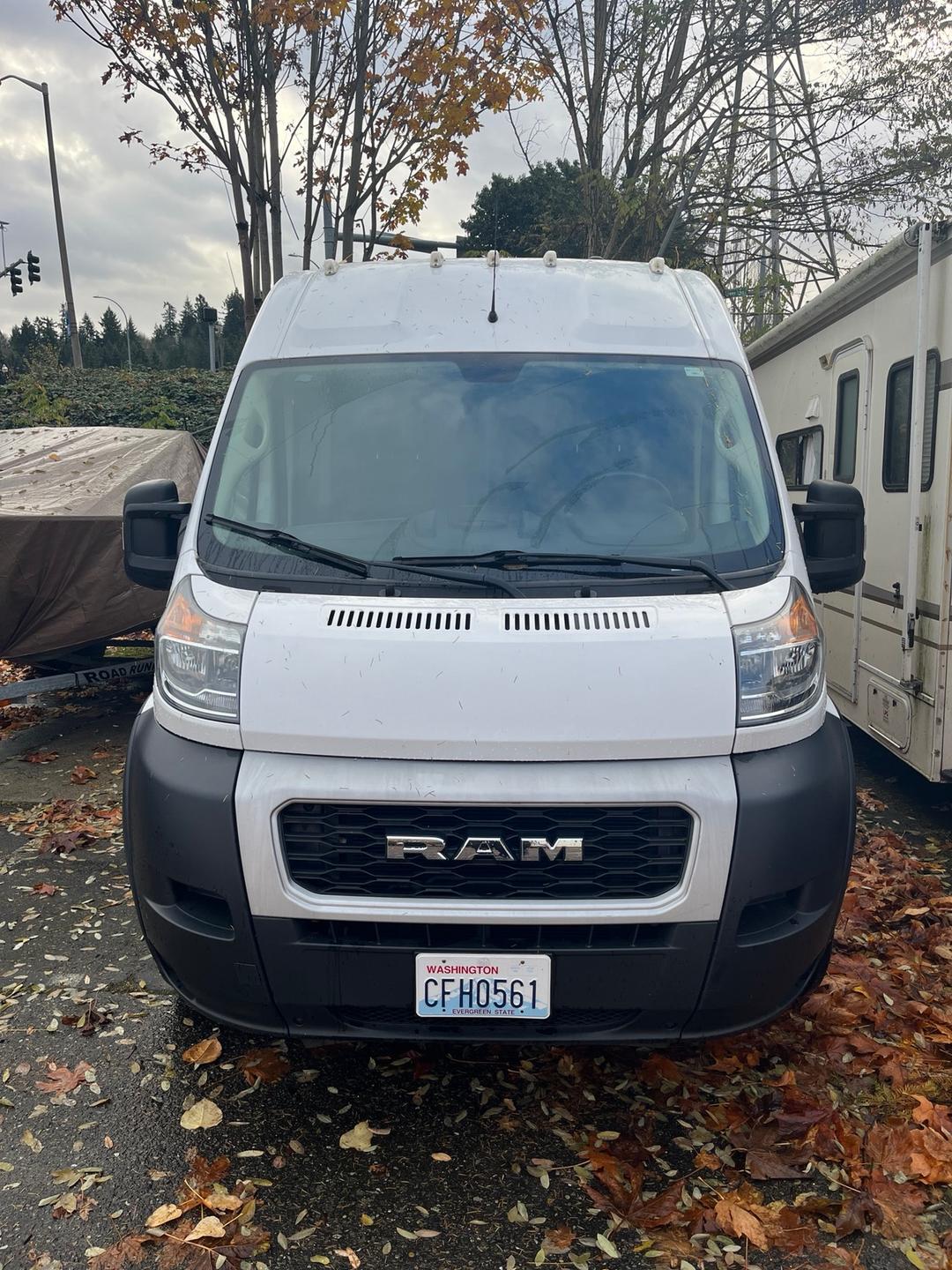 RAM_ProMaster 2500 