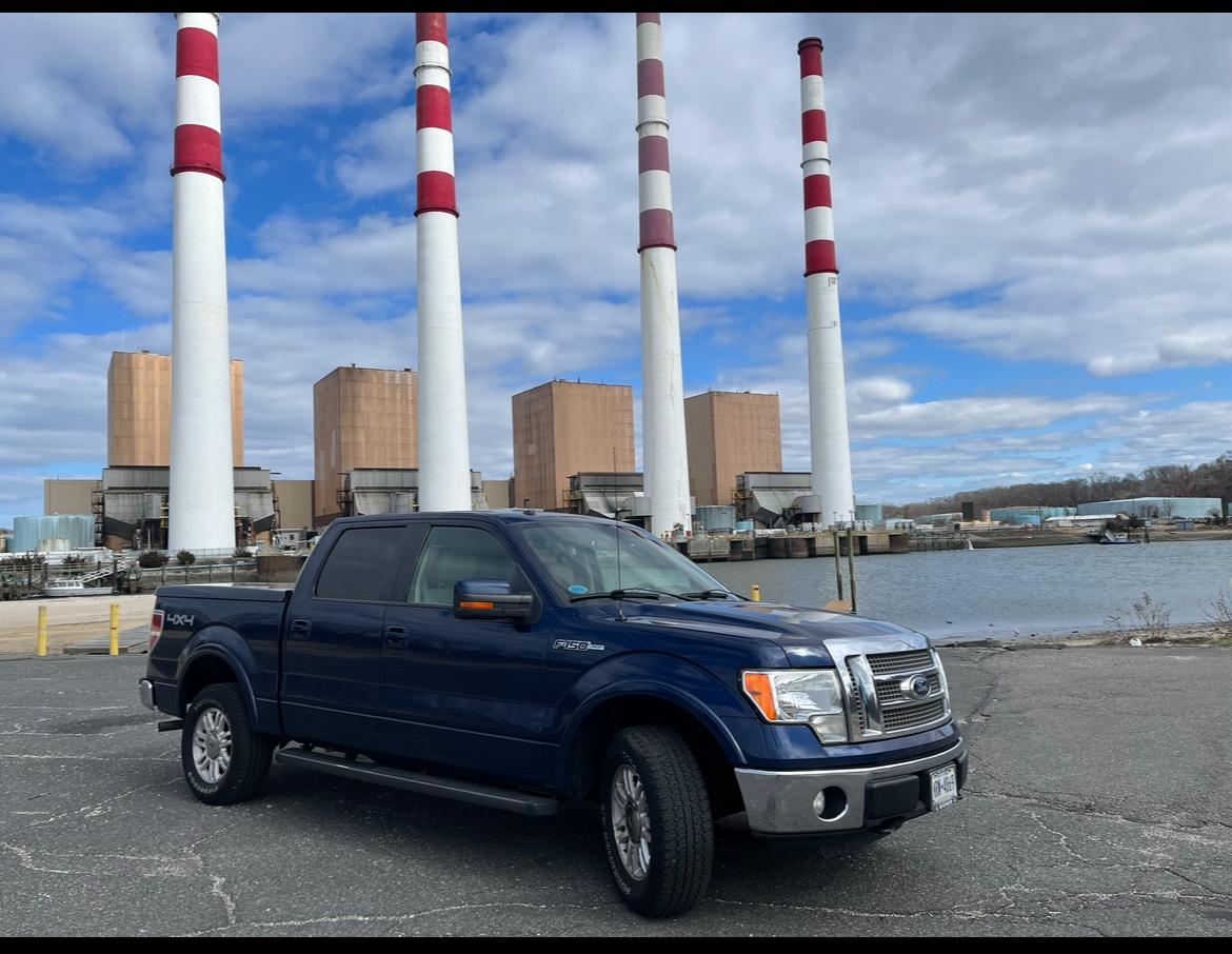 2010 Ford F150 For Sale in East Northport, New York for 15,000.00