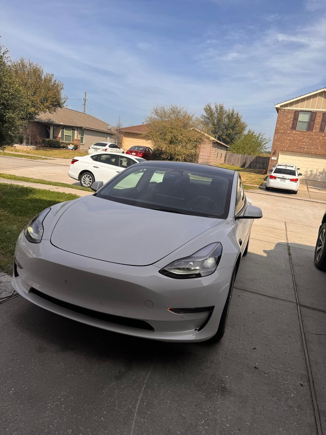 2018 Tesla Model 3 For Sale in Los Angeles, California for 25,500.00