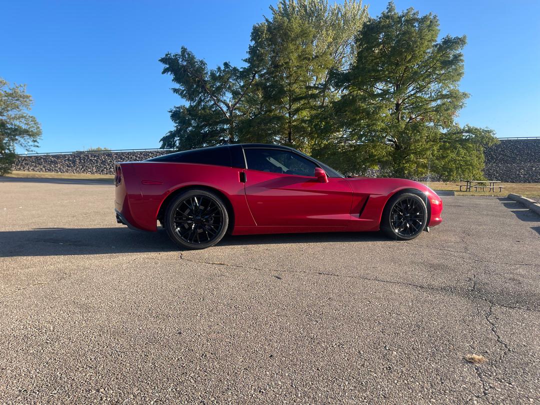 Chevrolet_Corvette 
