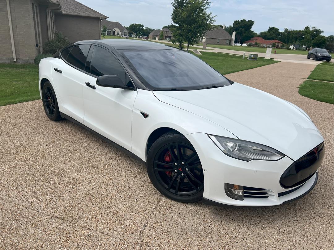 Tesla_Model S 