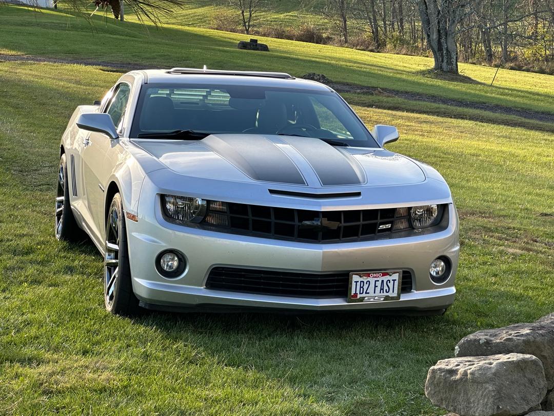 Chevrolet_Camaro 