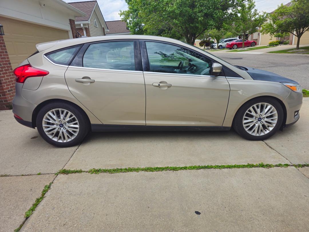 2021 Honda Accord For Sale in Coldwater, Michigan for 15,500.00