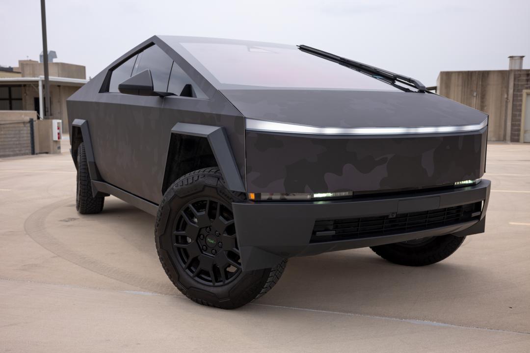 Tesla_Cybertruck 