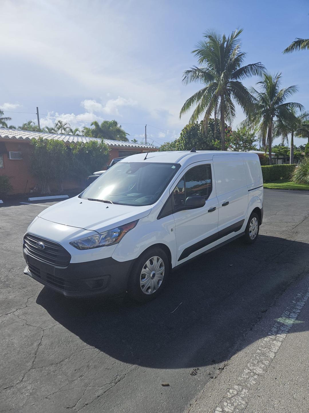 Ford_Transit Connect 