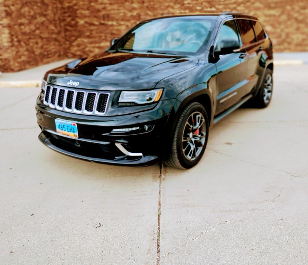 Jeep_Grand Cherokee 