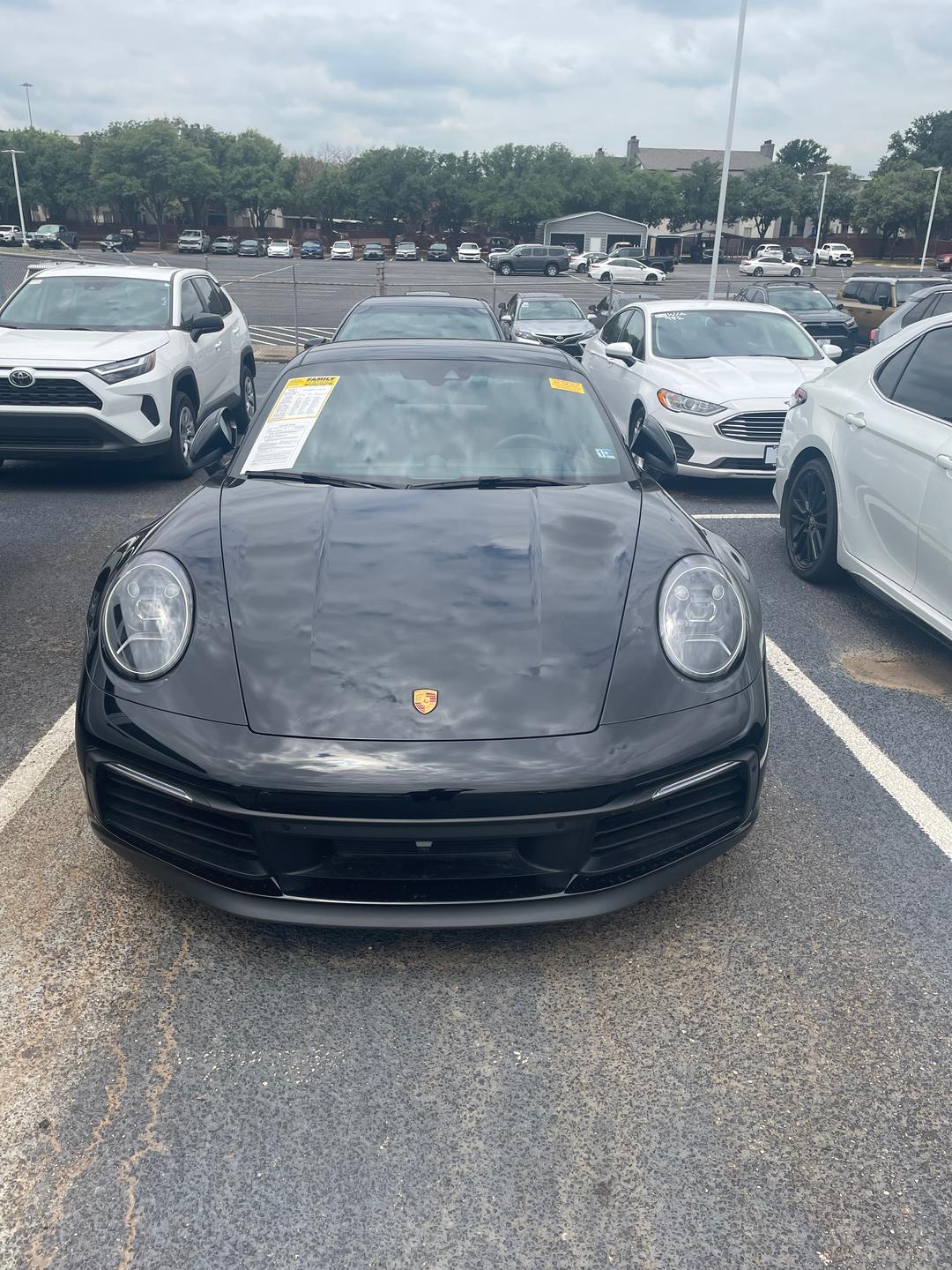 Porsche_911 
