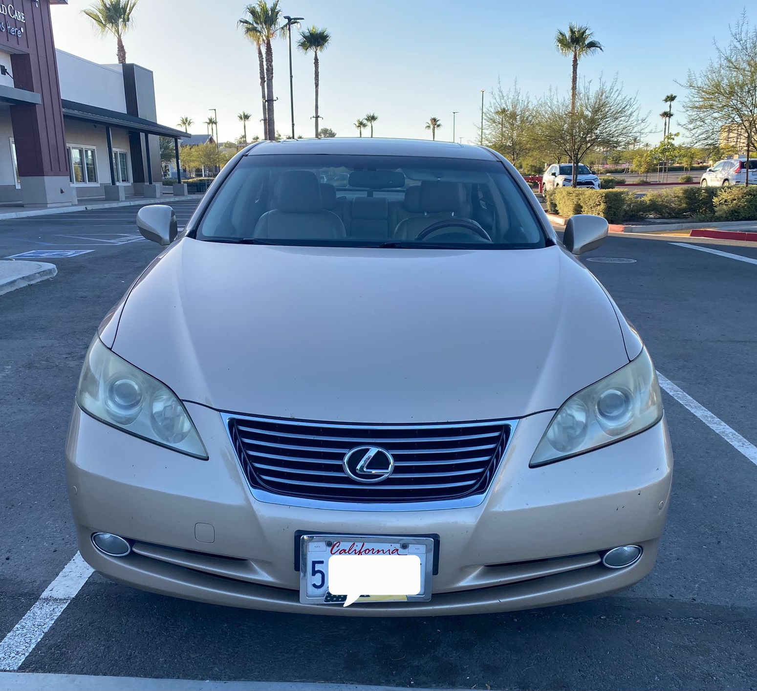 Lexus_ES 350 