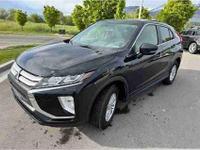 MITSUBISHI_Eclipse Cross 