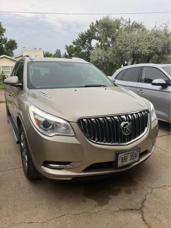 BUICK_Enclave 