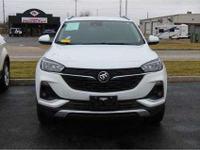 BUICK_Encore GX 