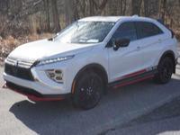 MITSUBISHI_Eclipse Cross 