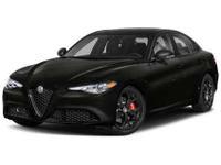 ALFA ROMEO_Giulia 