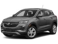 BUICK_Encore GX 