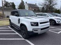 LAND ROVER_Defender 