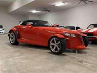 PLYMOUTH_Prowler 