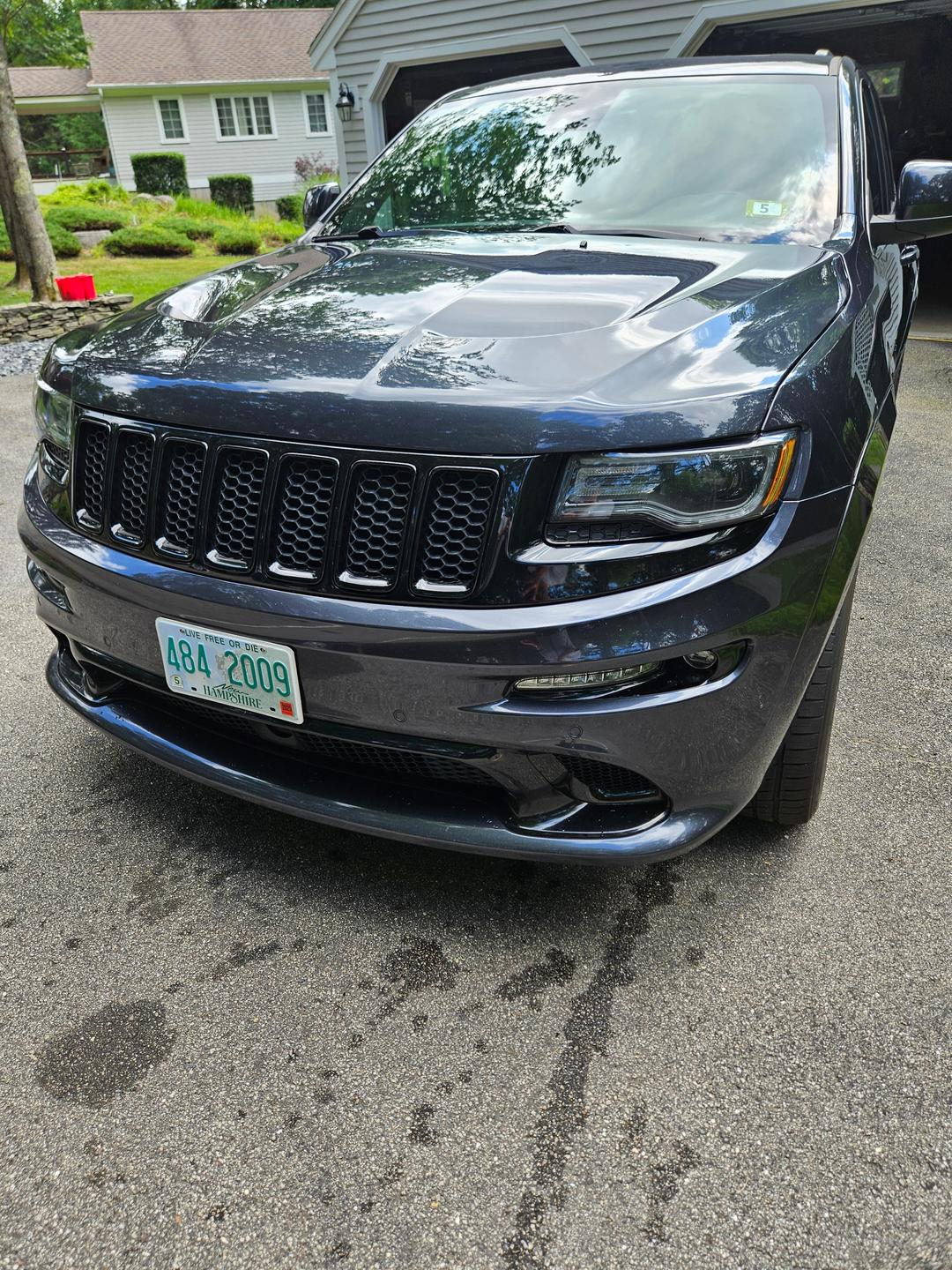 Jeep_Grand Cherokee 