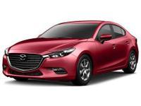 MAZDA_Mazda3 