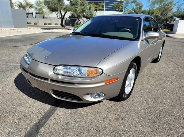 OLDSMOBILE_Aurora 