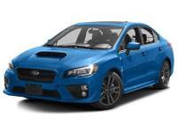 SUBARU_WRX 