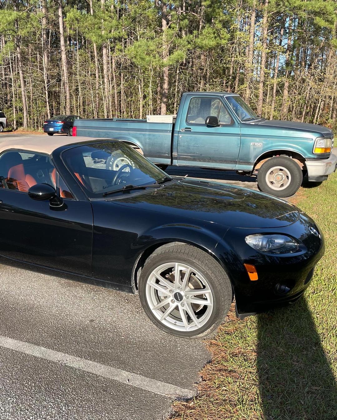 Mazda_MX-5 Miata 