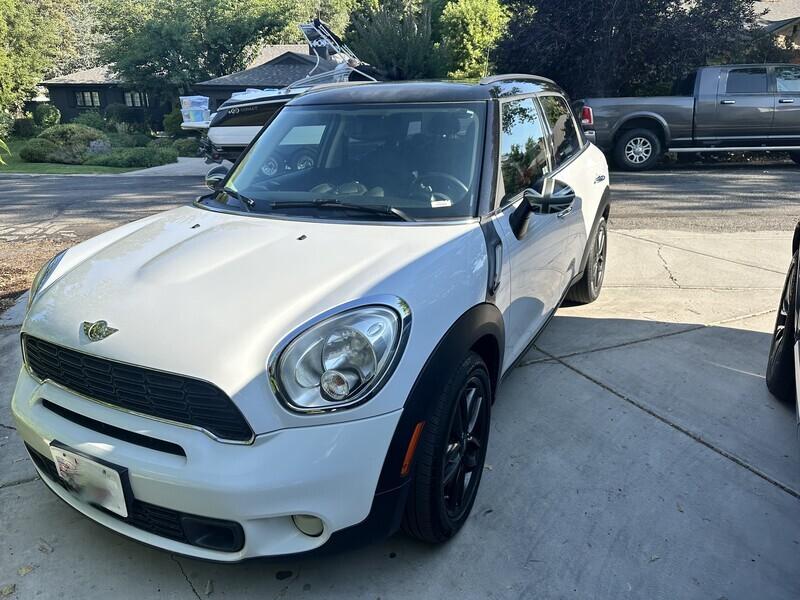 MINI_Countryman 