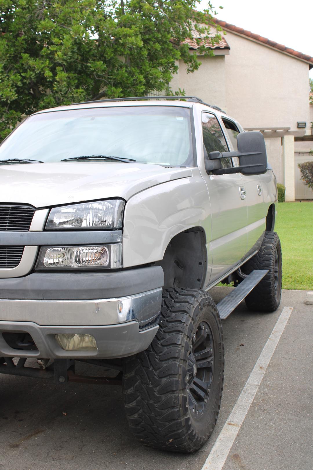 Chevrolet_Avalanche 