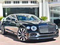 BENTLEY_Flying Spur 