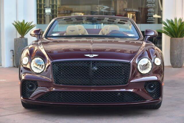 BENTLEY_Continental GT 