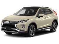 MITSUBISHI_Eclipse Cross 