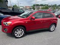 MITSUBISHI_Outlander Sport 