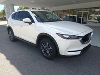 MAZDA_CX-5 