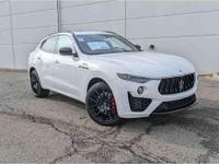 MASERATI_Levante 