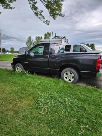 DODGE_Ram 1500 Pickup 