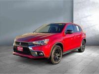 MITSUBISHI_Outlander Sport 